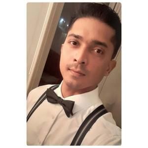 Meet your Posher, Aung